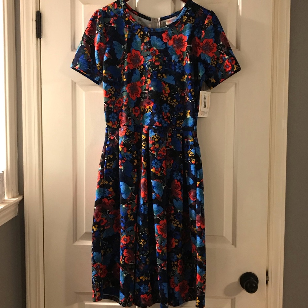 LuLaRoe Dress
